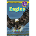 Eagles: Animals That Make a Difference! (Engaging Readers, Level 3)
