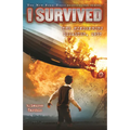 I Survived the Hindenburg Disaster, 1937