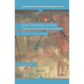 Stage Designers in Early Twentieth-Century America: Artists, Activists, Cultural Critics