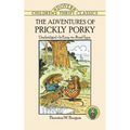 The Adventures of Prickly Porky