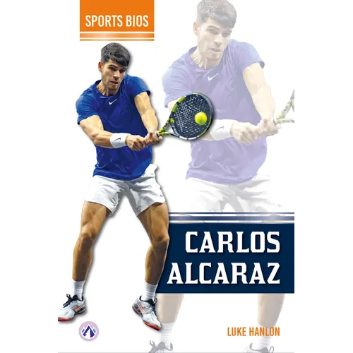 Carlos Alcaraz