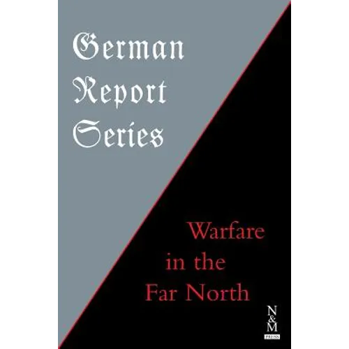 German Report Series: Warfare in the Far North