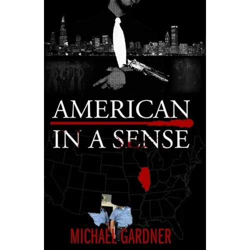 American In a Sense: City in a Garden