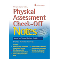 Physical Assessment Check-Off Notes