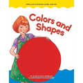 Colors and Shapes