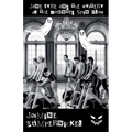 Jane Eyre and the Mystery of the Haunted Spin Class