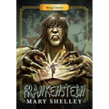 Manga Classics: Frankenstein (Paperback)
