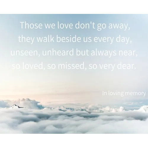 Condolence book for funeral, landscape (Hardcover): Memory book, comments book, condolence book for funeral, remembrance, celebration of life, in lovi