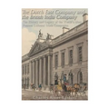 The Dutch East India Company and British East India Company: The History and Legacy of the World's Most Famous Colonial Trade Companies