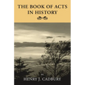 The Book of Acts in History