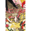 Tales of the Tendo Family Volume 2