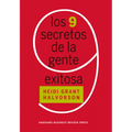 Los 9 Secretos de la Gente Exitosa (Nine Things Successful People Do Differently Spanish Edition)