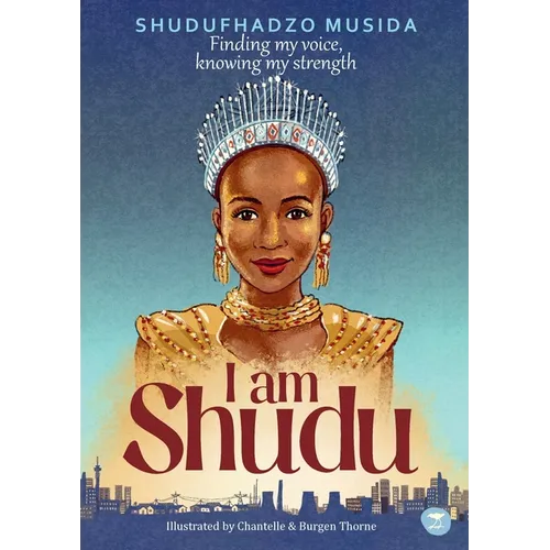 I am Shudu