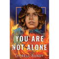 You Are Not Alone