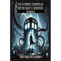 The Symbiote Chronicles: Doctor Who's Venomous Journey