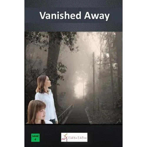 Vanished Away
