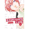 Shortcake Cake, Vol. 3