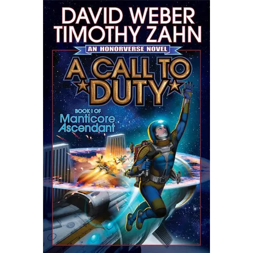 A Call to Duty