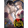 Lady Devil, Vol. 6