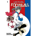 Sayonara, Football 1