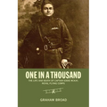 One in a Thousand: The Life and Death of Captain Eddie McKay, Royal Flying Corps