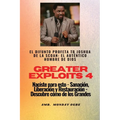 Greater Exploits - 4 - El difunto profeta TB Joshua de la SCOAN: El difunto profeta TB Joshua de la SCOAN: el auténtico hombre de Dios Naciste para es