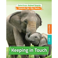 Keeping in Touch