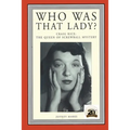 Who Was That Lady?: Craig Rice: The Queen of Screwball Mystery