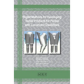 Digital Methods in Developing Textile Products for People with Locomotor Disabilities