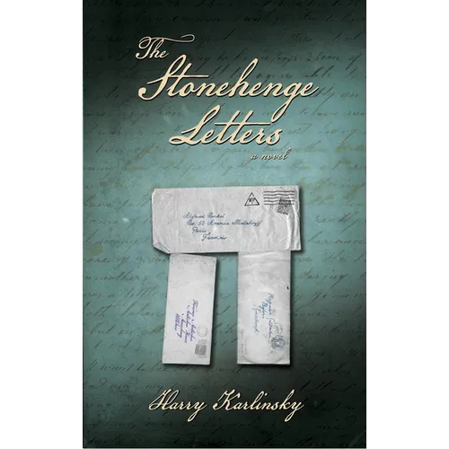 The Stonehenge Letters