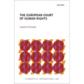 European Court of Human Rights Eil P