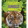 The Most Colorful (and Stripey) Jungle Animals Ever
