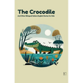 The Crocodile And Other Bilingual Italian-English Stories for Kids