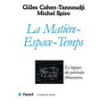 La Matière-Espace-Temps
