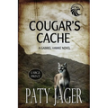 Cougar's Cache Large Print