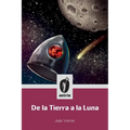 De la Tierra a la Luna