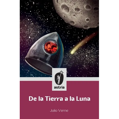 De la Tierra a la Luna