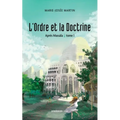 L'Ordre et la Doctrine