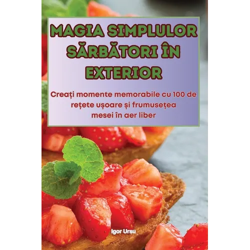 Magia Simplulor SĂrbĂtori În Exterior