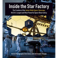 Inside the Star Factory: The Creation of the James Webb Space Telescope, Nasa's Largest and Most Powerfulspace Observatory