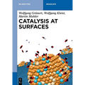 Catalysis at Surfaces