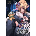 That Time I Got Reincarnated as a Slime, Vol. 18 (Light Novel): Volume 18
