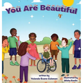 You Are Beautiful