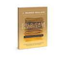 Cold-Case Christianity (Updated & Expanded Edition): A Homicide Detective Investigates the Claims of the Gospels
