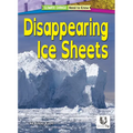 Disappearing Ice Sheets