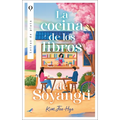 La Cocina de Los Libros de Soyangri