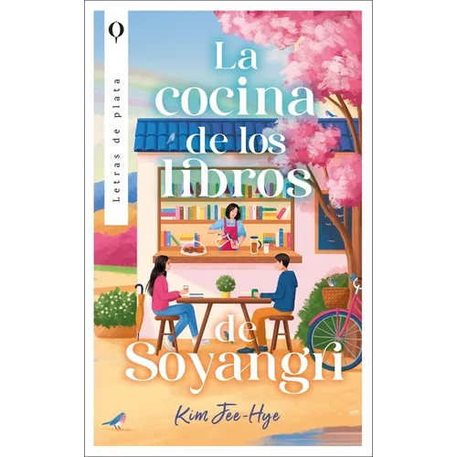 La Cocina de Los Libros de Soyangri