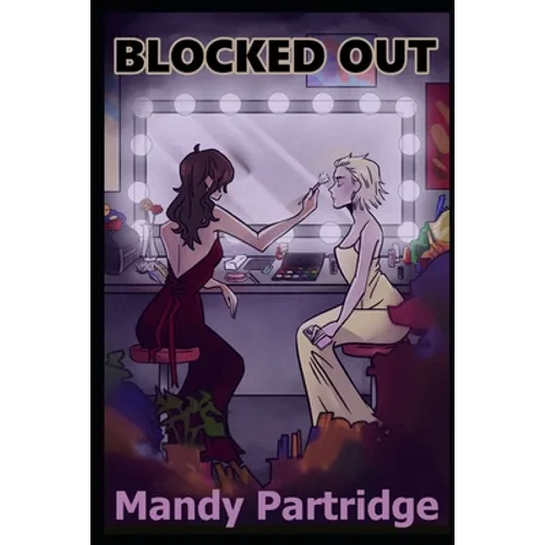 Blocked Out: Mental Illness is a bi-product of Capitalism