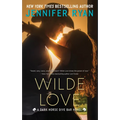 Wilde Love: A Dark Horse Dive Bar Novel