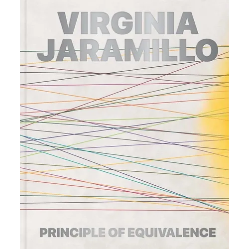 Virginia Jaramillo: Principle of Equivalence